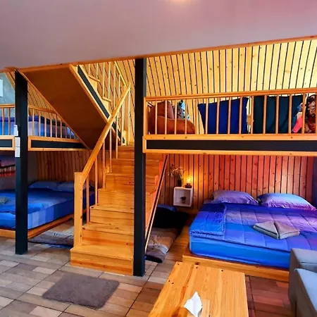 บ้านนกฮูก อิงสายชล Ban Khlong Sai Exterior photo
