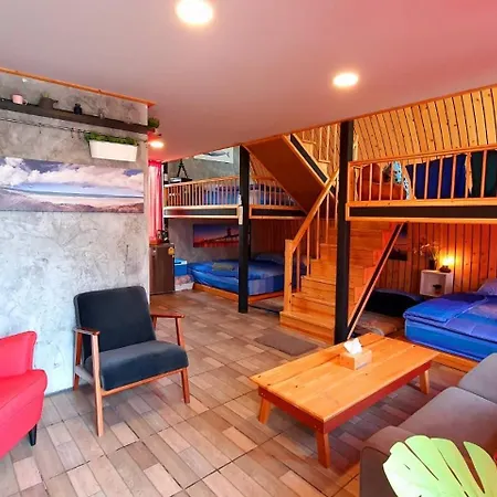 บ้านนกฮูก อิงสายชล Ban Khlong Sai Exterior photo